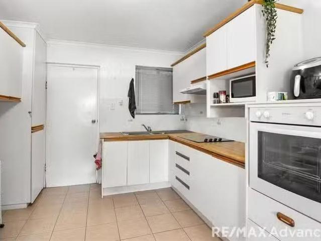Apartment for rent in Toombul, Queensland