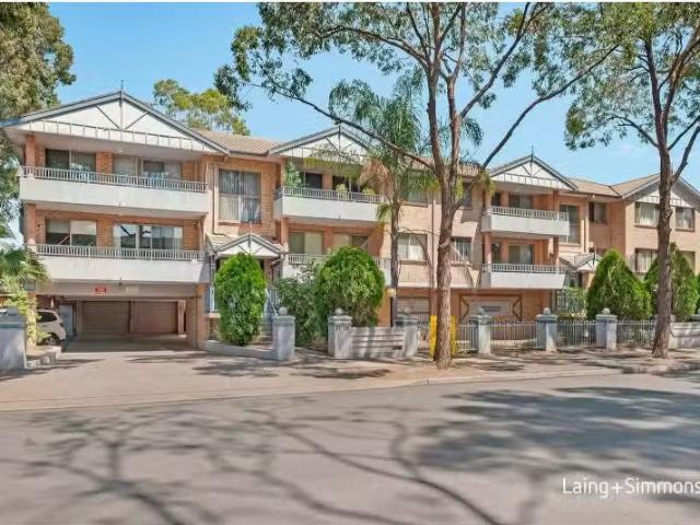 Apartment for rent in Sydney, New South Wales