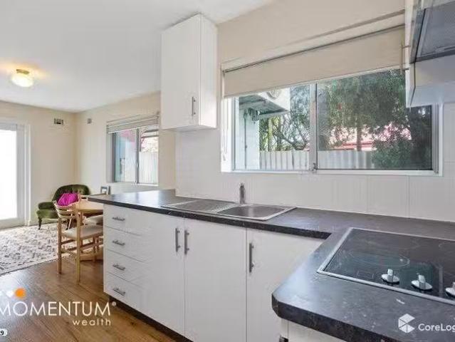 Apartment for rent in Western Australia