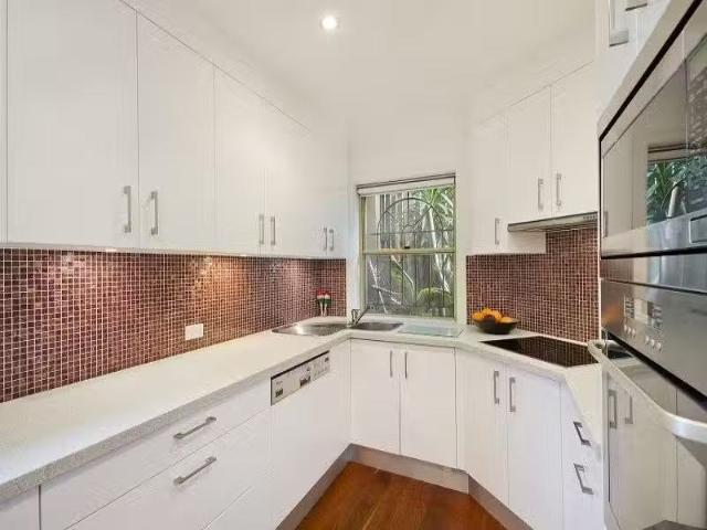 Condo for rent in Sydney, New South Wales