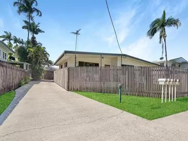 House for rent in Cairns, Queensland