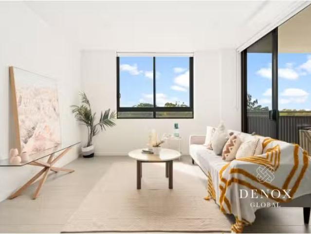 Apartment for rent in New South Wales