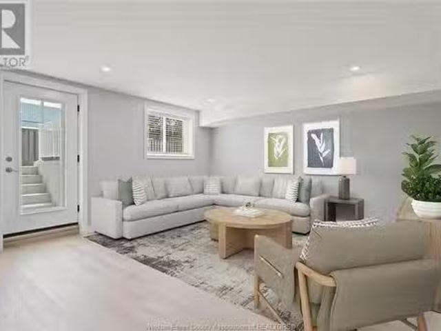 House for rent in Amherstburg, Ontario