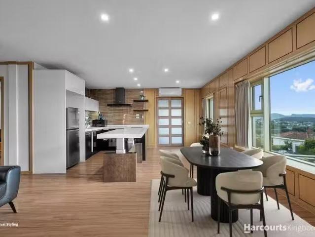 House for rent in Hobart, Tasmania