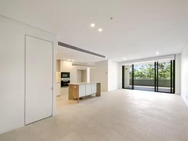 Apartment for rent in Sydney, New South Wales