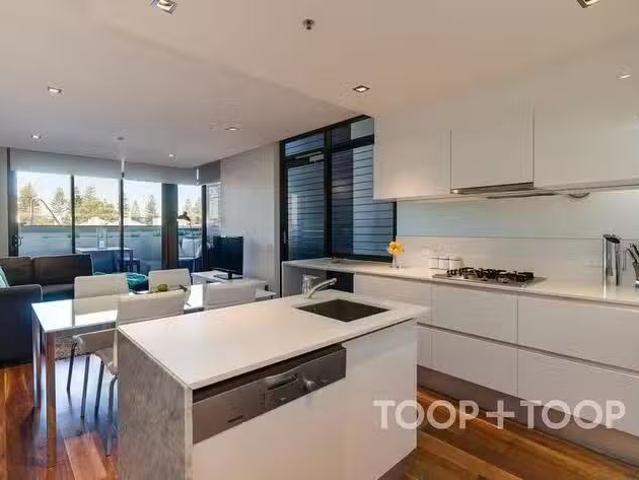 Apartment for rent in Camerons Creek, Victoria
