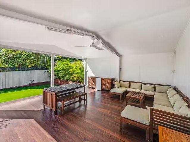 House for rent in Toombul, Queensland