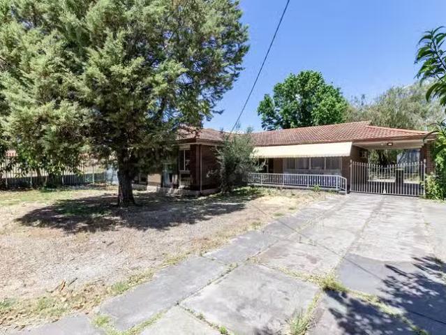 House for rent in Kelmscott, Western Australia