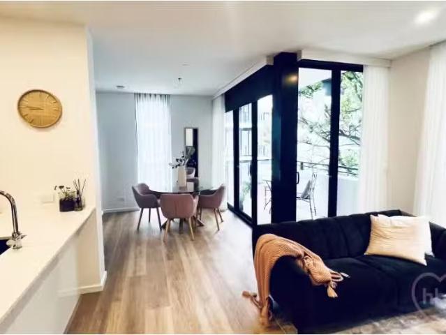 Apartment for rent in Griffith, Australian Capital Territory