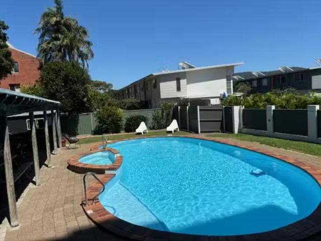 Apartment for rent in Ocean Grove, Victoria