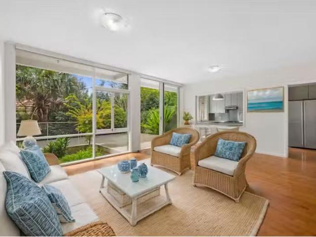 Condo for rent in Sydney, New South Wales