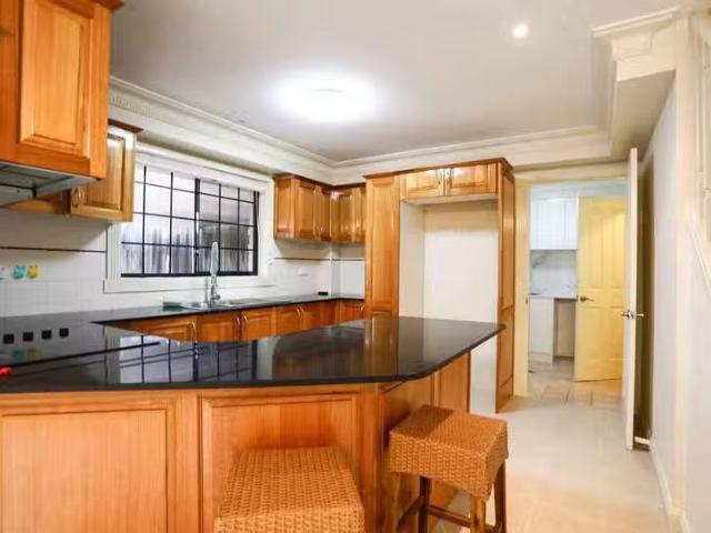House for rent in Sydney, New South Wales