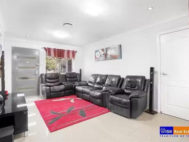 House for rent in Sydney, New South Wales