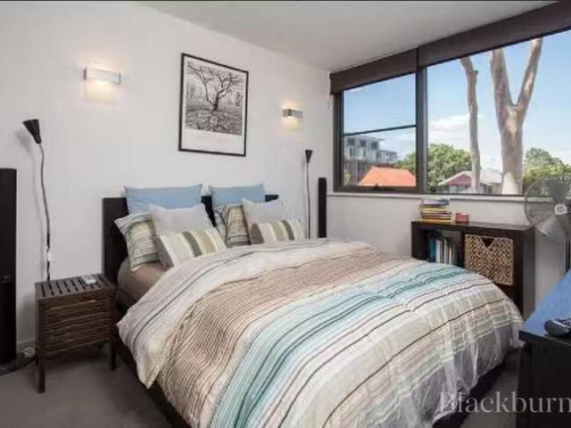 Apartment for rent in Highgate, Western Australia