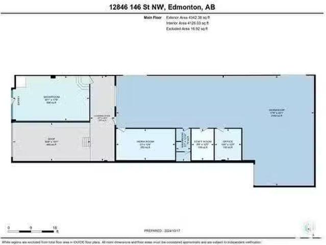 House for rent in Wedgewood, Alberta