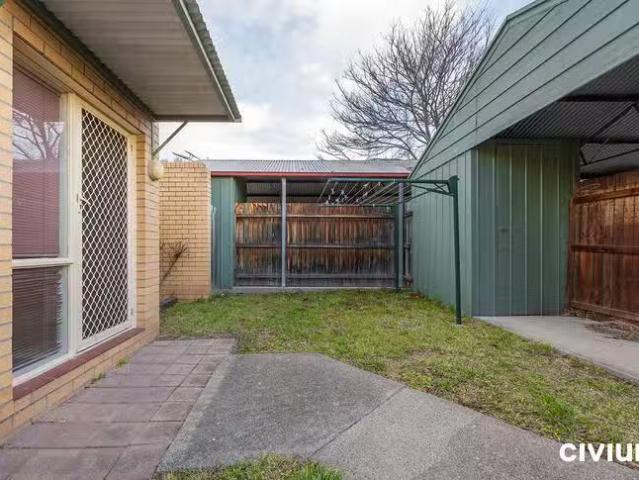 House for rent in Holder, Australian Capital Territory