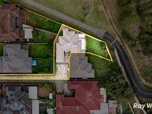 House for rent in Sydney, New South Wales