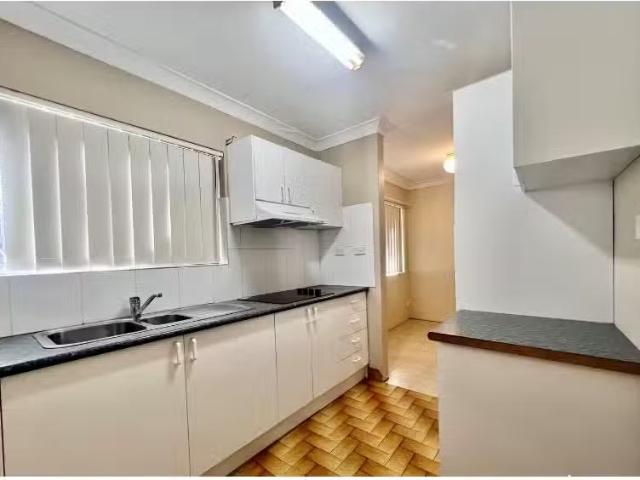 Apartment for rent in Sydney, New South Wales
