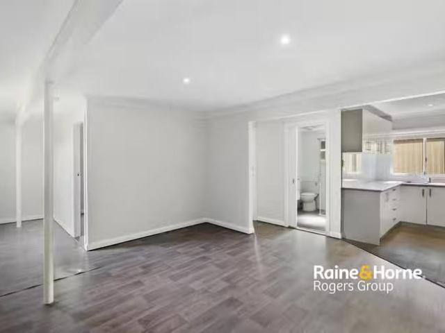 House for rent in Sydney, New South Wales
