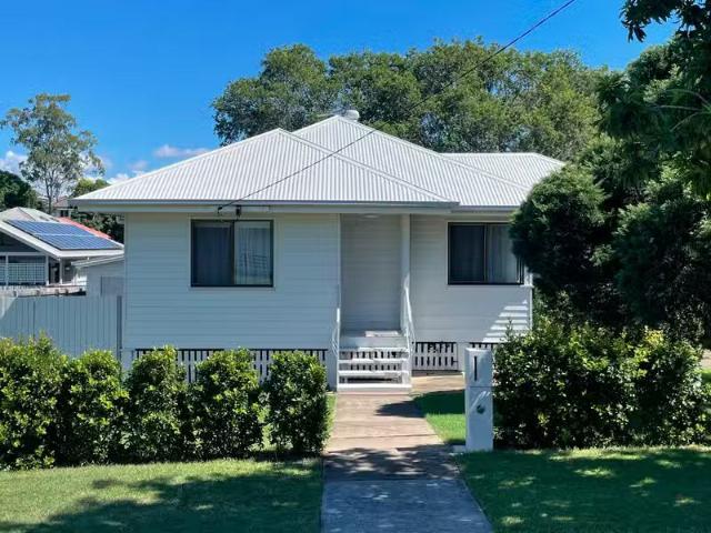 House for rent in Toombul, Queensland