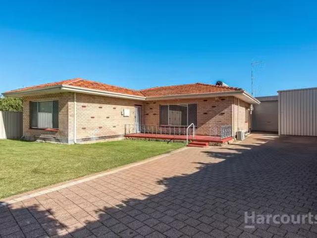 House for rent in Parklands, Western Australia