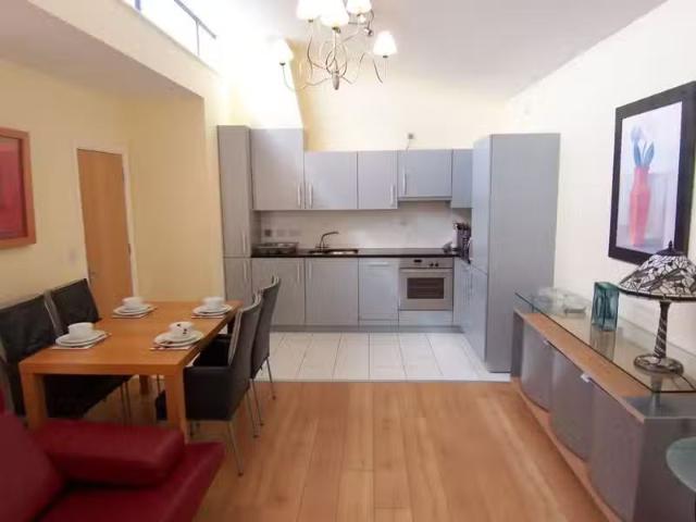 Apartment to rent
