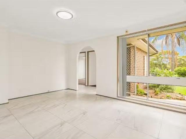 House for rent in Sydney, New South Wales
