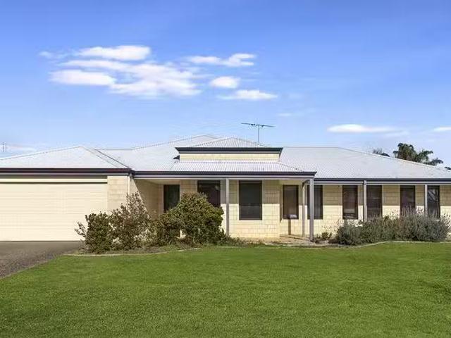 House for rent in Bovell, Western Australia