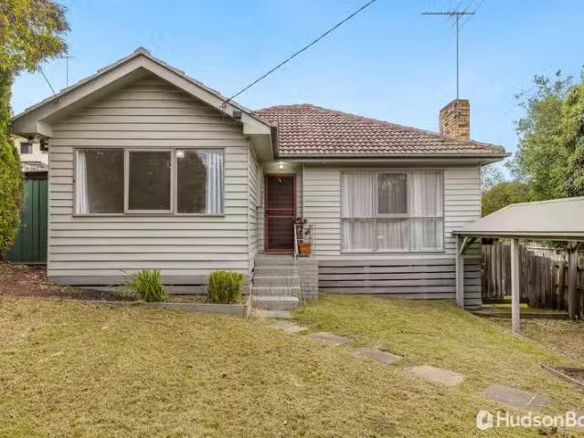 House for rent in Camerons Creek, Victoria
