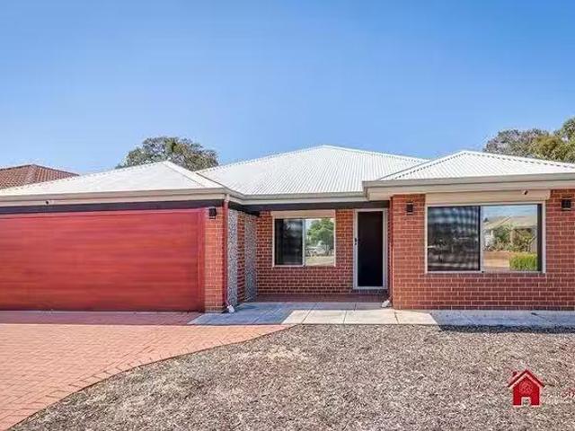 House for rent in Byford, Western Australia