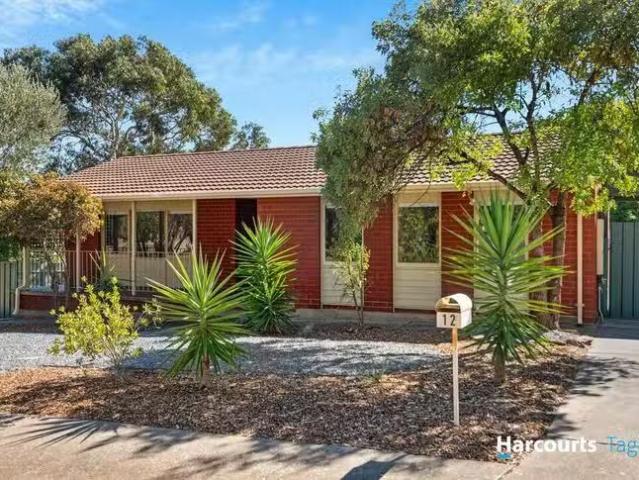House for rent in Horseshoe Creek, South Australia