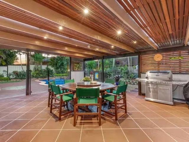 House for rent in Toombul, Queensland