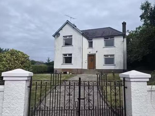 House to rent in Adare, South Tipperary