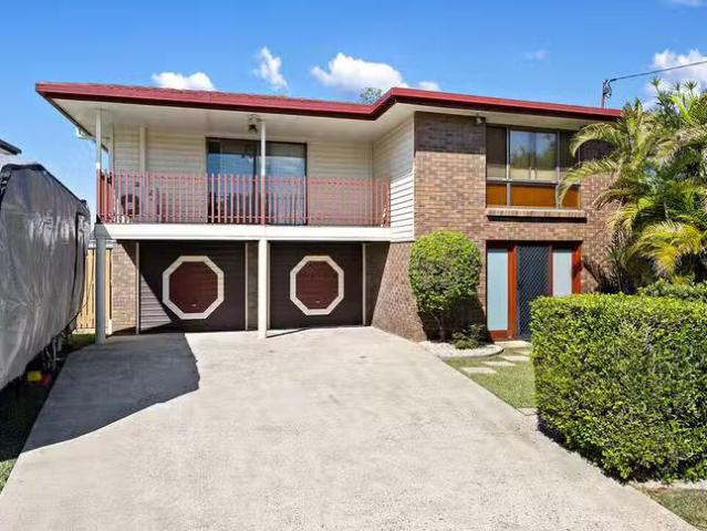 House for rent in Toombul, Queensland