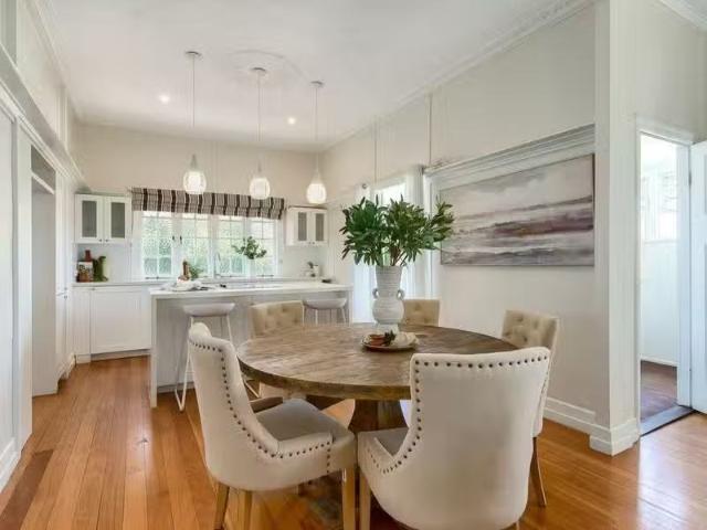House for rent in Toombul, Queensland