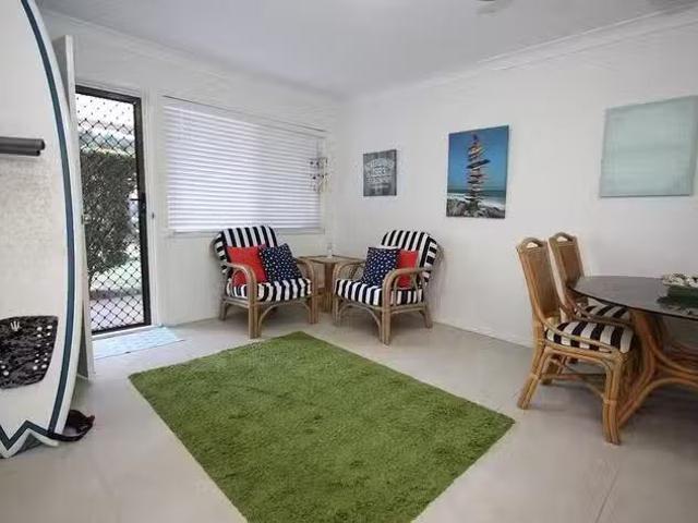 Apartment for rent in Fernbrook, Queensland