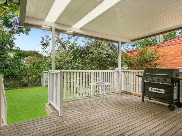 House for rent in Sydney, New South Wales
