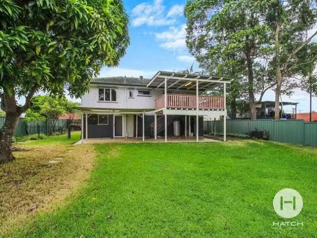 House for rent in Toombul, Queensland