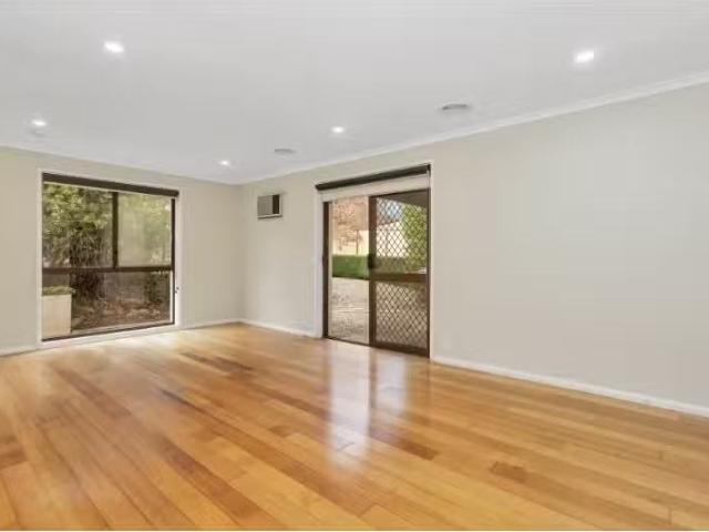 House for rent in Evatt, Australian Capital Territory