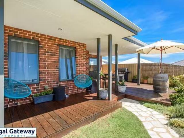 House for rent in Hammond Park, Western Australia