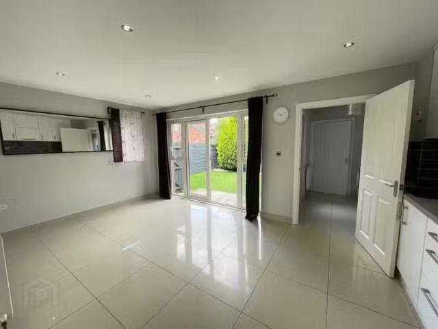 House to rent