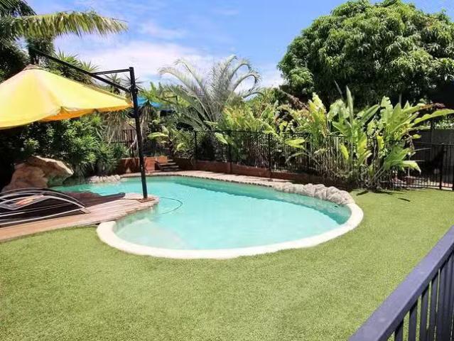 House for rent in Toombul, Queensland