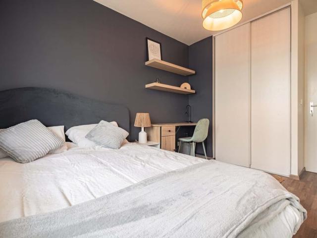 Appartement location à Bordeaux