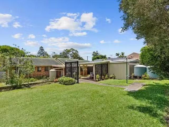 House for rent in Toombul, Queensland