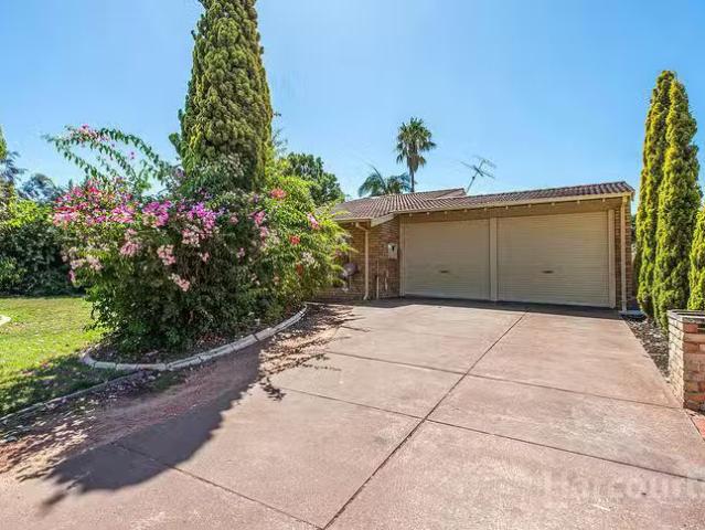 House for rent in Parklands, Western Australia