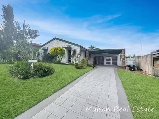 House for rent in Toombul, Queensland