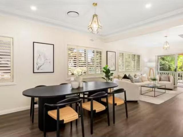 House for rent in Sydney, New South Wales