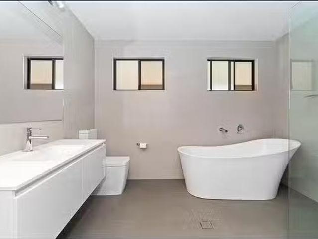 House for rent in Sydney, New South Wales
