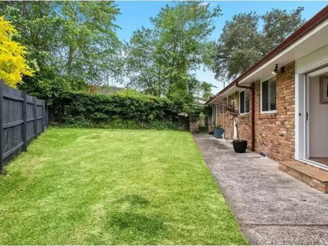 House for rent in Sydney, New South Wales