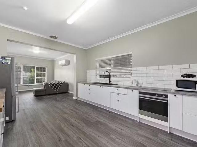 House for rent in Maitland, South Australia